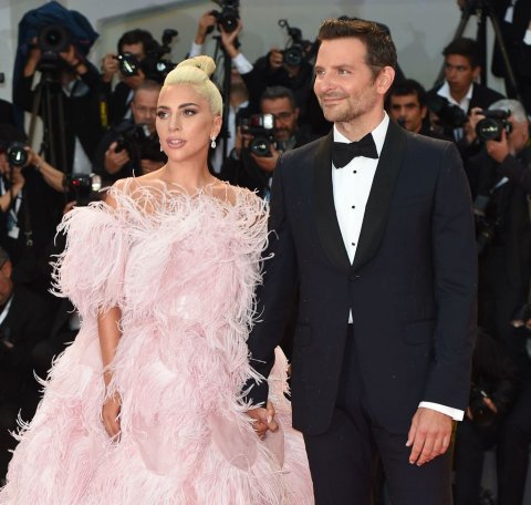 Bradley Lady Gaga