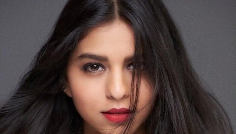 Suhana Khan F