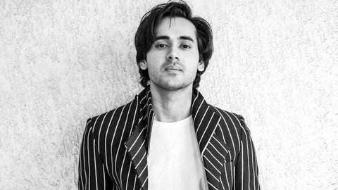 Yeh Un Dinon Ki Baat Hai Actor Randeep Rai Is On A