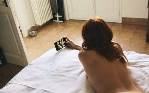 Long Distance Relationship Filthy