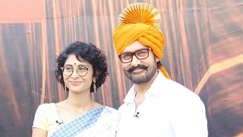 Aamir Khan 1