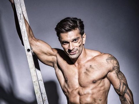 Karan Singh Grover