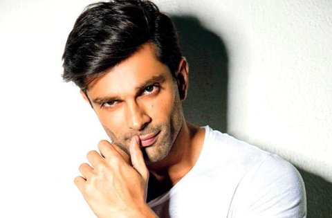 Karan Singh Grover