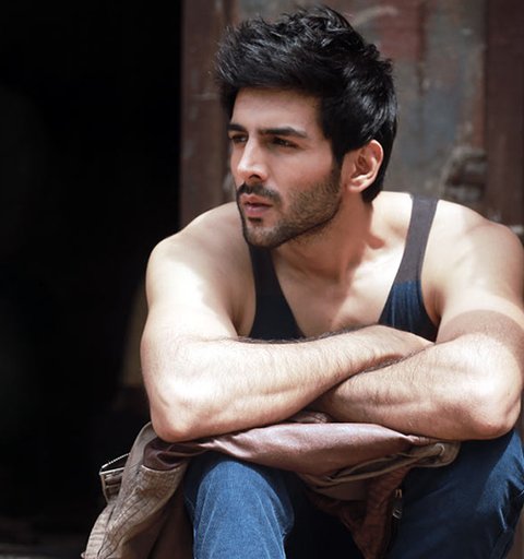 Kartik Aaryan