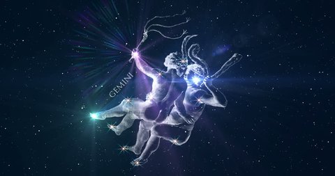 Moon Sign gemini zodiac