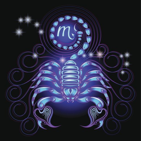 moon sign scorpio zodiac