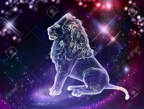 moon sign leo