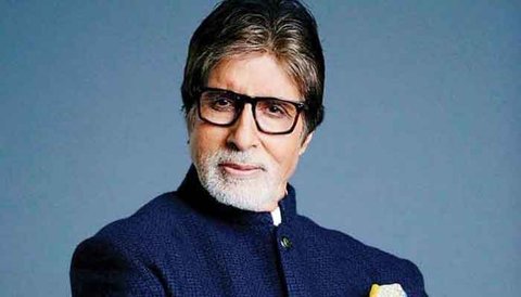 Amitabh Bachchan 5