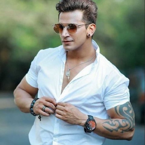 Prince Narula 2