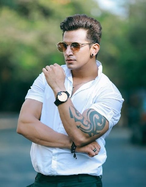 Prince Narula