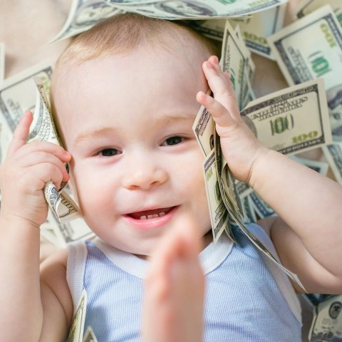 financially responsible