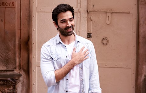 Varun Mitra