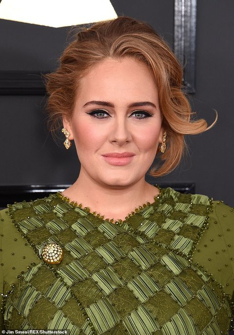 Adele 