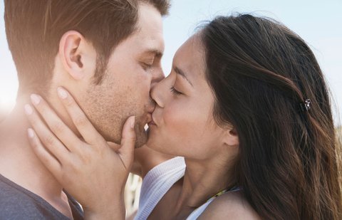 zodiac sign kiss