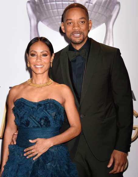 8 Most Powerful Celebrity Couples