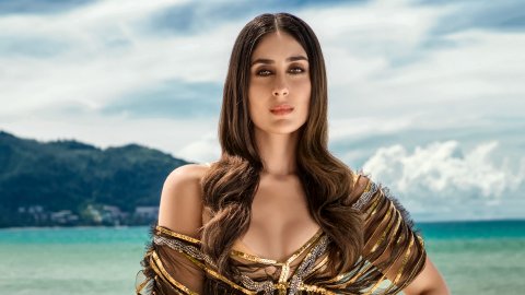 Kareena Kapoor