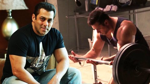 Salman Khan 3