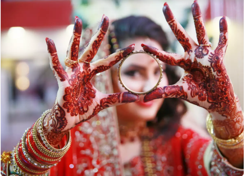 indian wedding