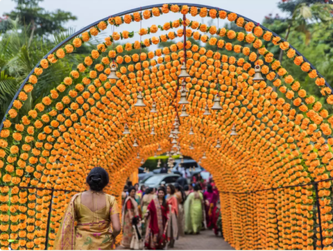 indian wedding