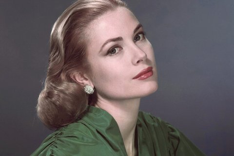 Grace Kelly