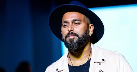 Bosco Martis