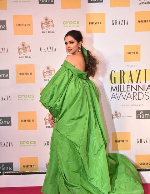 Deepika Green