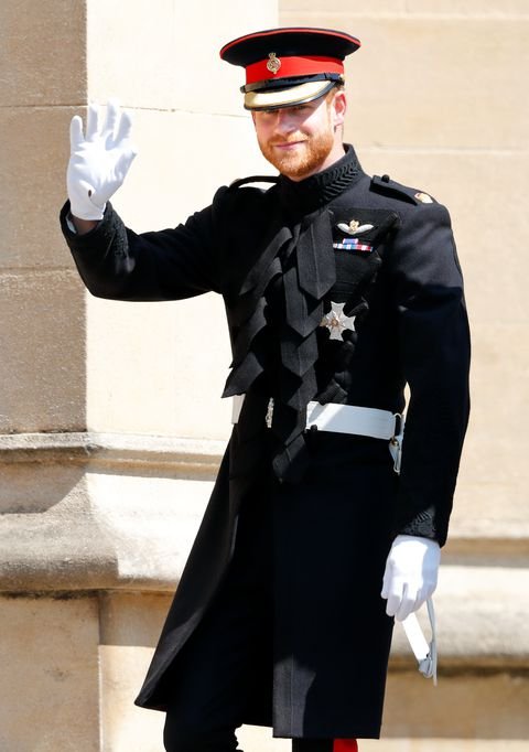 Prince Harry