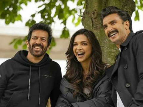 Deepika Padukone to play Ranveer Singh's reel-life wife in Kabir Khan's '83?