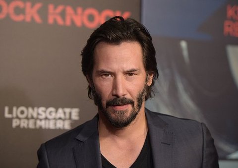 Keanu Reeves Fb 4