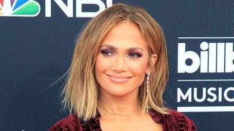 Jennifer Lopez On Her First Meeting With Alex