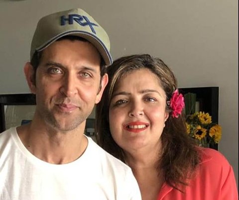 Sunaina Hrithik Medium