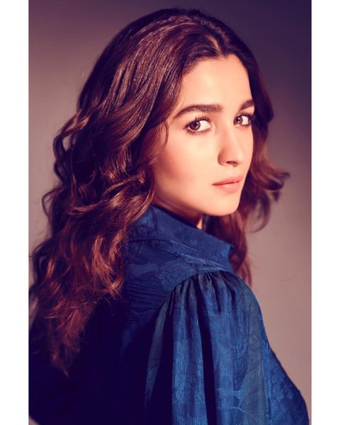 Alia Bhatt