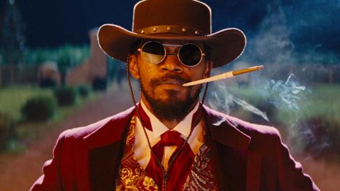 Top epic movies: Django Unchained