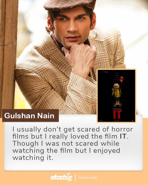 Gulshan Nain