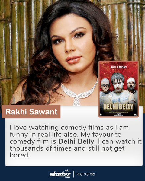 Rakhi Sawant