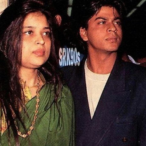 Bollywood Siblings