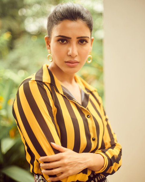 Samantha Akkineni 5