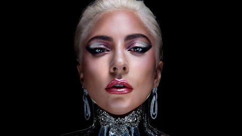 Lady Gaga 2