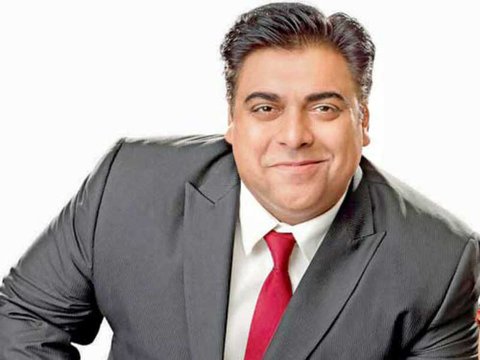 Ram Kapoor Takes Fans By Surprise With His Transfo