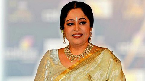 Kirron Kher