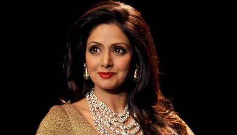 Sridevi