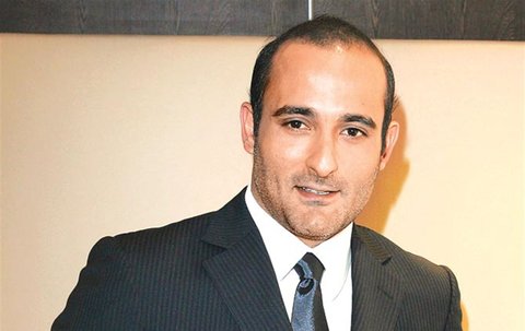 Akshaye Khanna 2