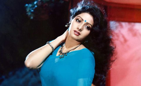 Sridevi