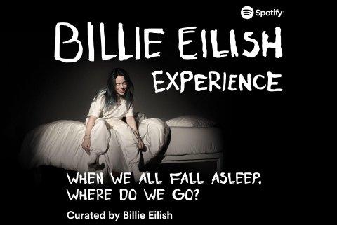 Album Billie