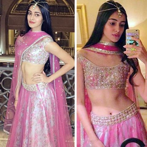 Ananya Panday