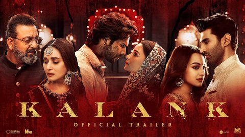 Kalank