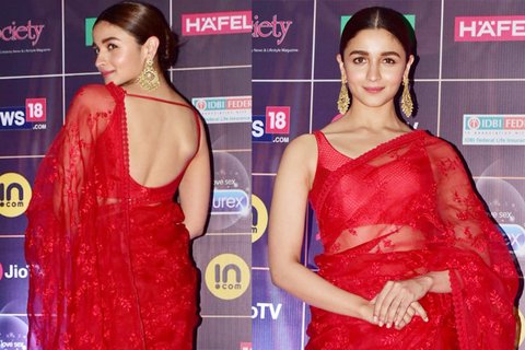 Alia Bhatt