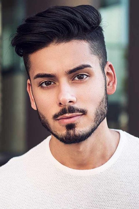 Looking for Cool and Stylish Mens Hairstyle for Oval Faces Here Are 10 Best  Hairstyles for Men with Oval Face That Will Add you are to Your Personality  2020