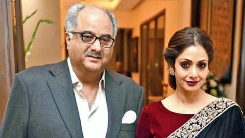 Arbaaz On Being A Part Of Sridevi Film3