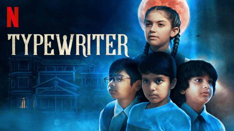 Typewriter Review Netflix